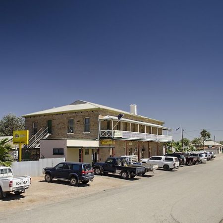 Marree Hotel Exterior photo